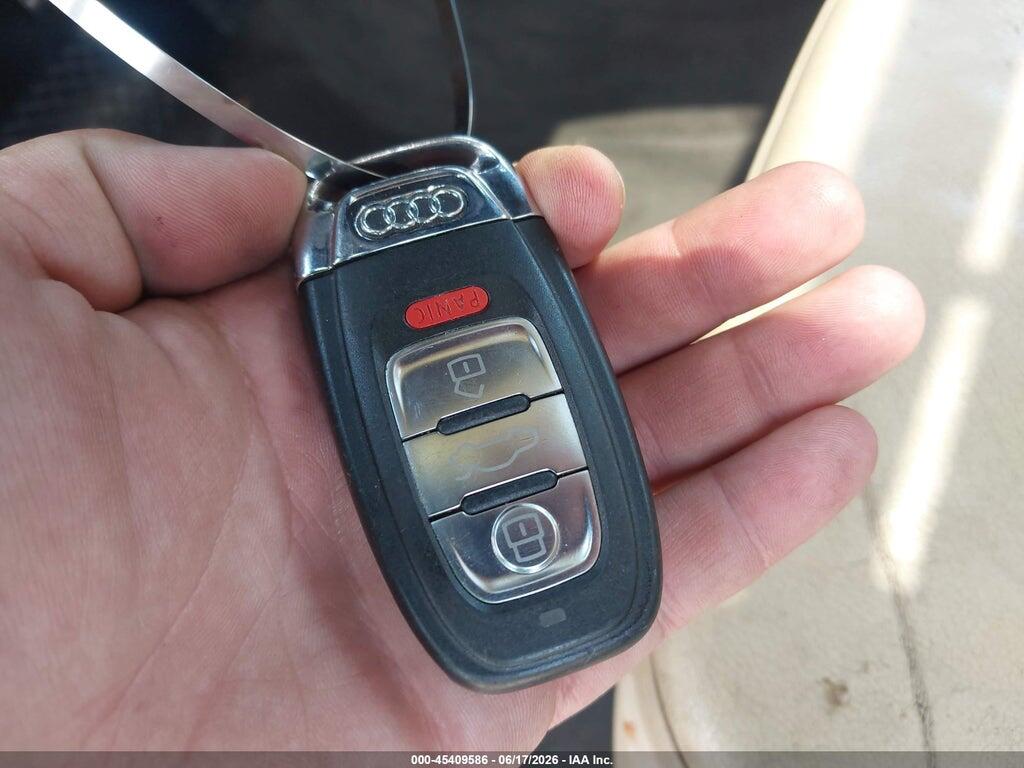 WAUFFAFLXEN024961 2014 AUDI A4 photo no. 11