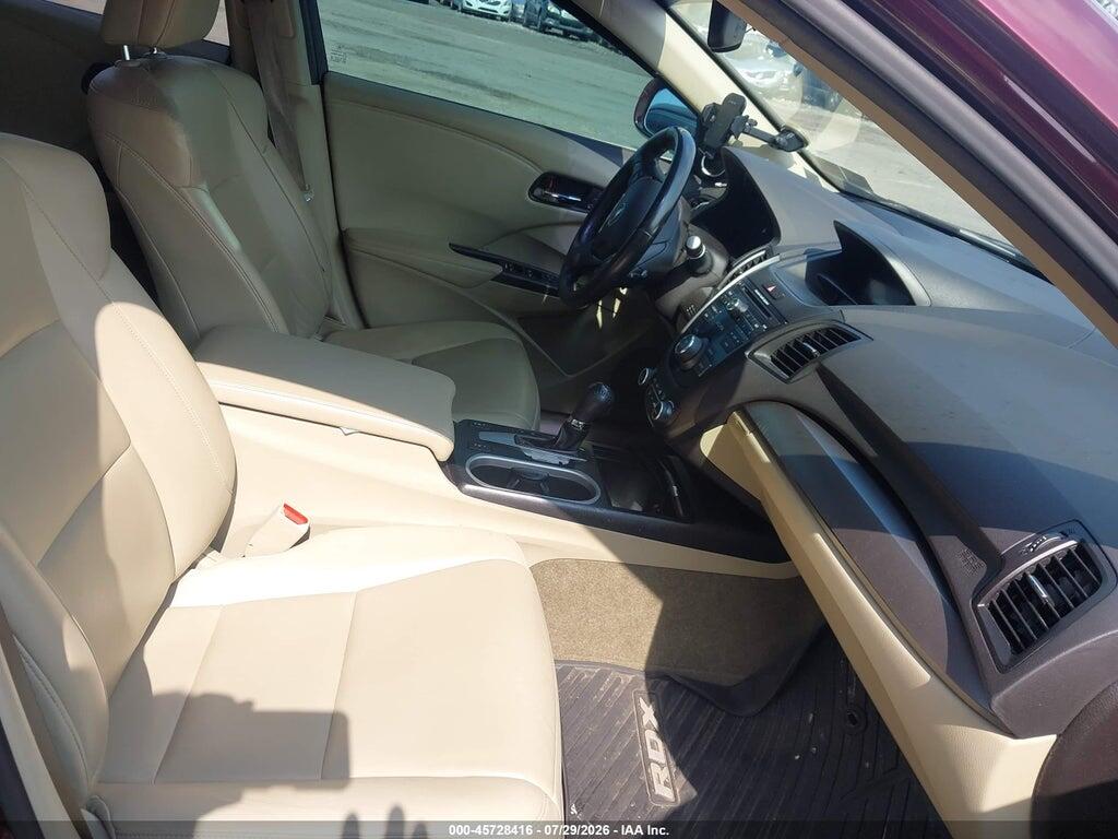 5J8TB4H37GL026487 2016 ACURA RDX photo no. 5