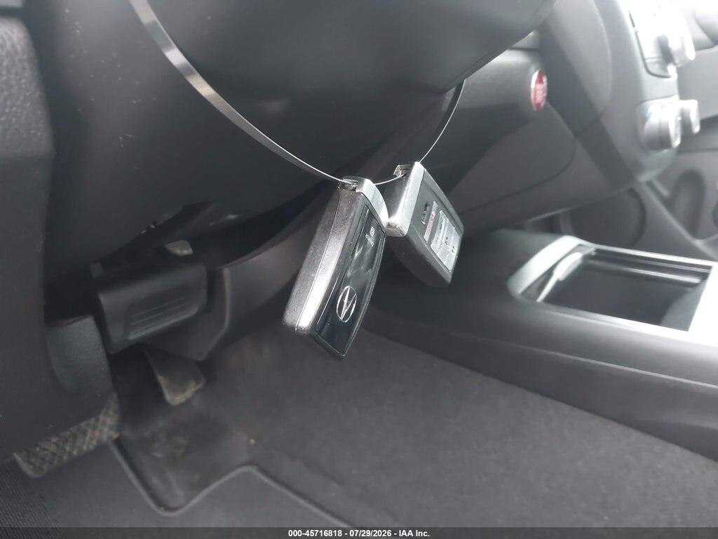5J8TB4H53GL009123 2016 ACURA RDX photo no. 11