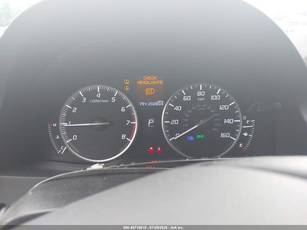 5J8TB4H53GL009123 2016 ACURA RDX photo no. 7