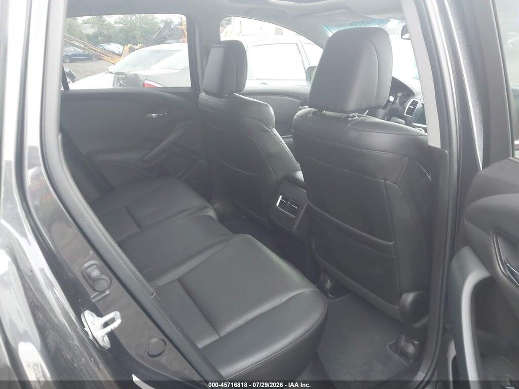 5J8TB4H53GL009123 2016 ACURA RDX photo no. 8