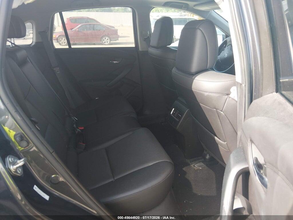 5J8TB3H58GL012299 2016 ACURA RDX photo no. 8