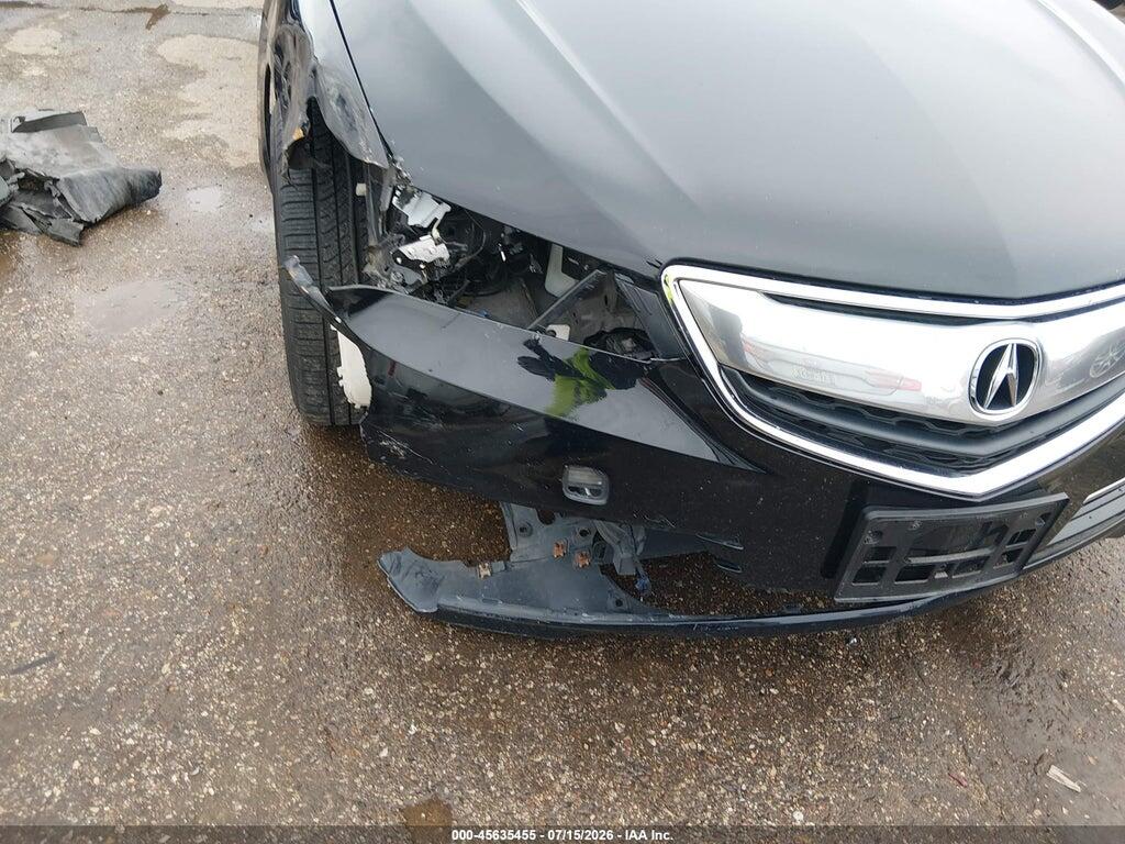 19UUB1F55GA012252 2016 ACURA TLX photo no. 6