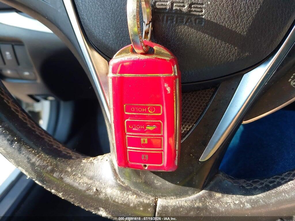 19UUB1F52GA011348 2016 ACURA TLX photo no. 11