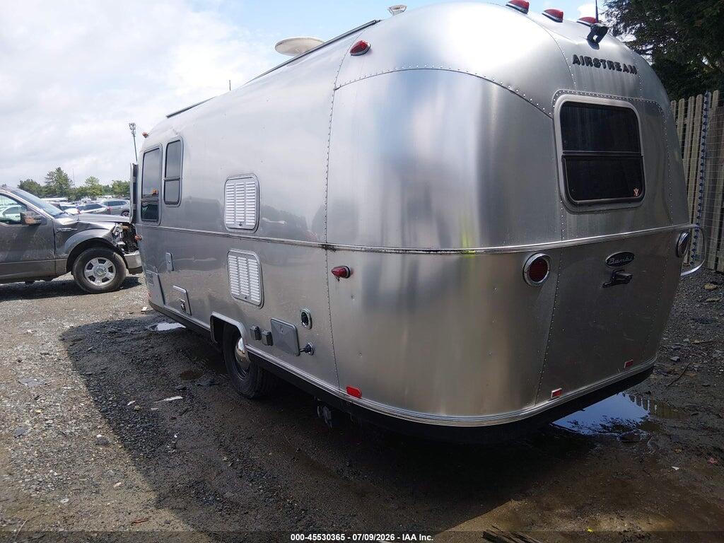 1STVRTF12JJ541951 2018 AIRSTREAM AUDIOMETRIC UNIT photo no. 3