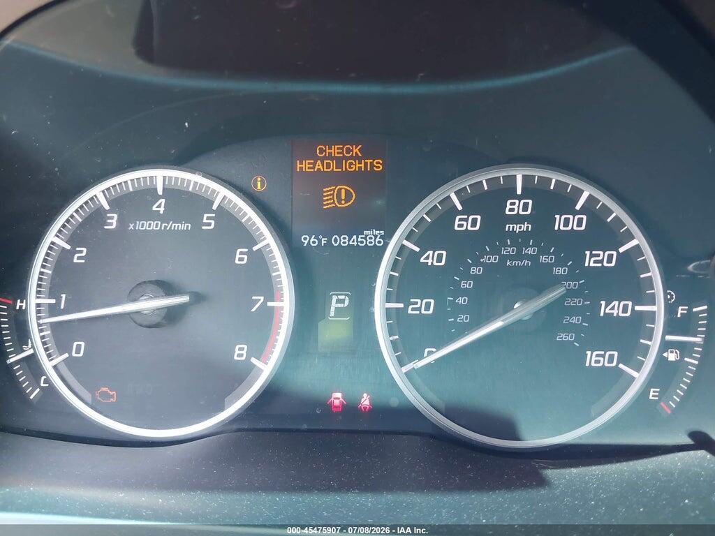 5J8TB4H32HL034255 2017 ACURA RDX photo no. 7