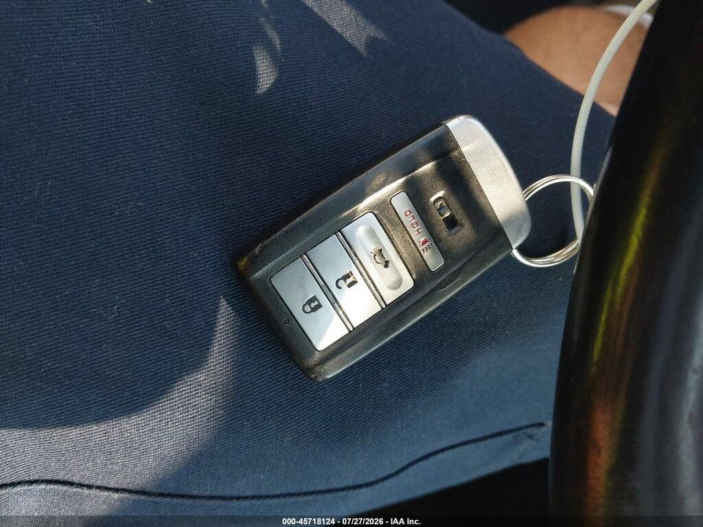 19UUB2F55HA004420 2017 ACURA TLX photo no. 11