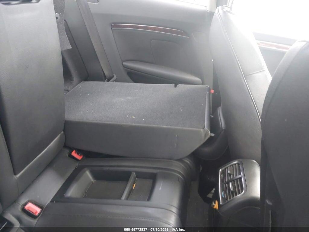 WAUDK78T39A013512 2009 AUDI A5 photo no. 8
