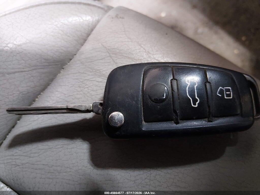 WAUKF78P19A112327 2009 AUDI A3 photo no. 11