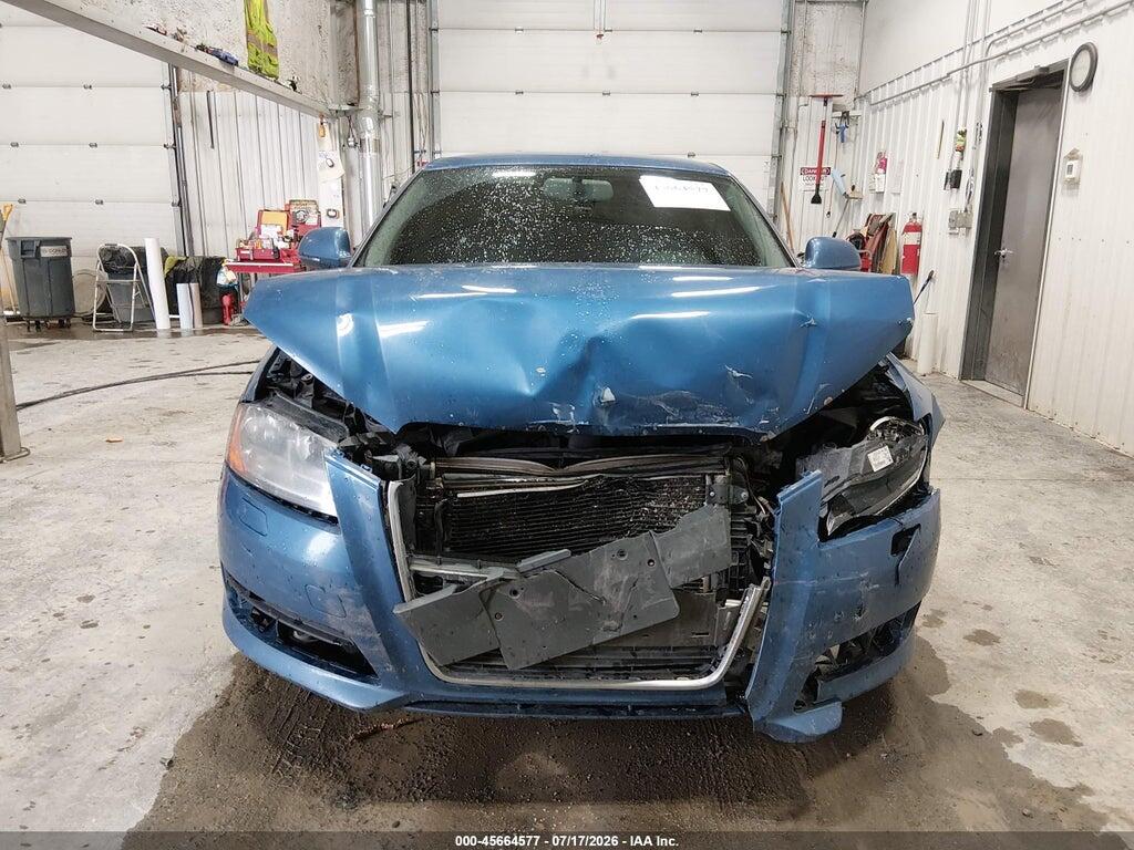WAUKF78P19A112327 2009 AUDI A3 photo no. 12