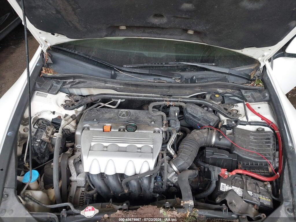 JH4CU2F64AC003099 2010 ACURA TSX photo no. 10