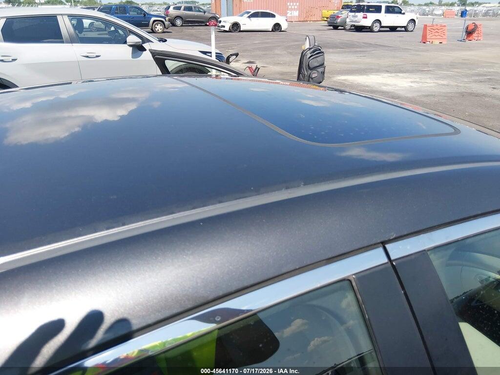 JH4CU2F67AC039708 2010 ACURA TSX photo no. 6