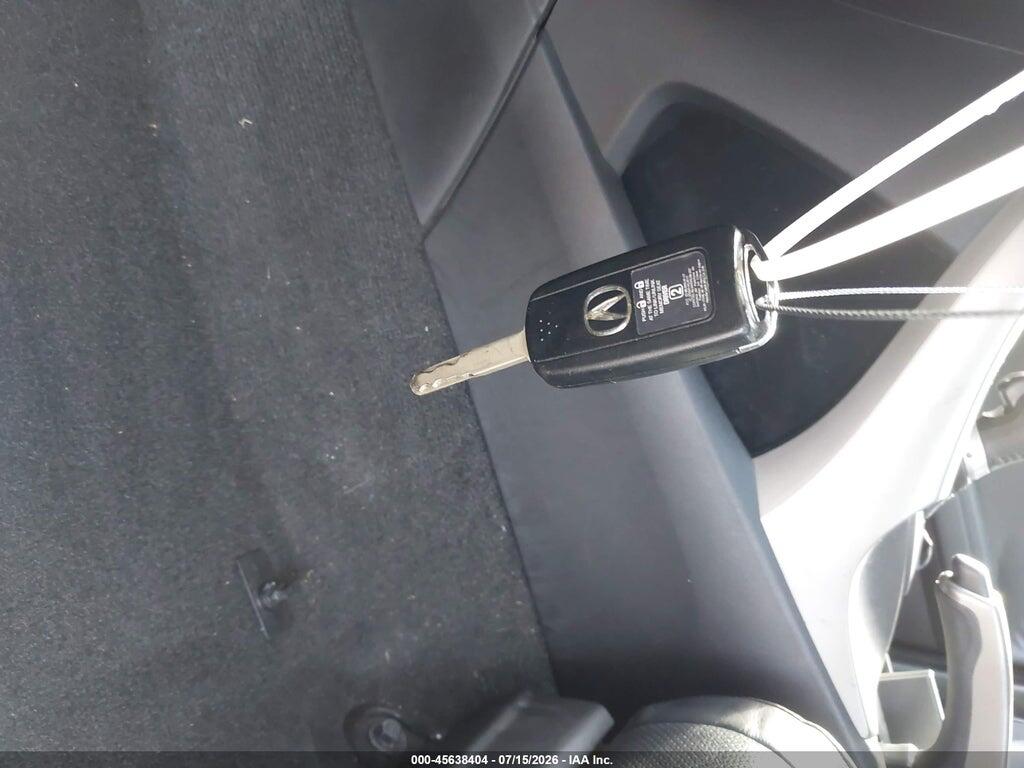 JH4CU2F61AC028560 2010 ACURA TSX photo no. 11