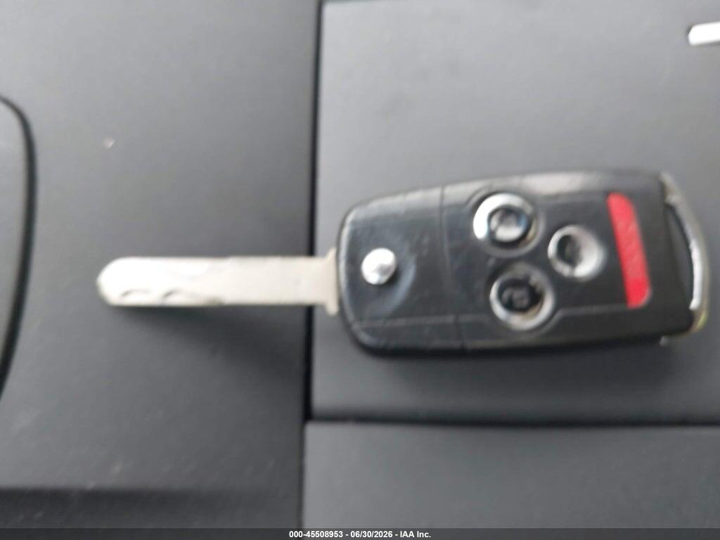 JH4CU2F67AC040910 2010 ACURA TSX photo no. 11