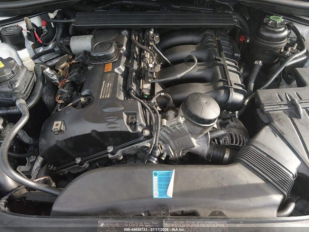 WBAPH57559NL76549 2009 BMW 328I photo no. 10