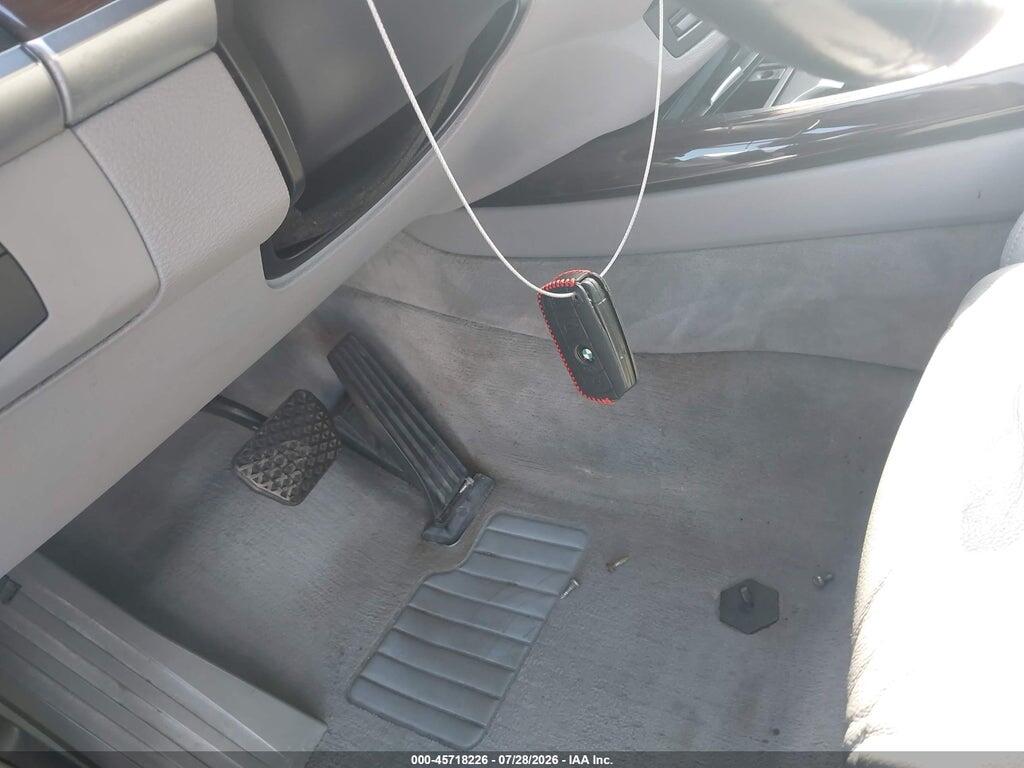 5UXFE83549L170714 2009 BMW X5 photo no. 11