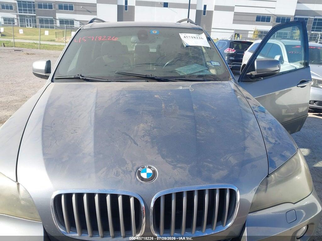 5UXFE83549L170714 2009 BMW X5 photo no. 6