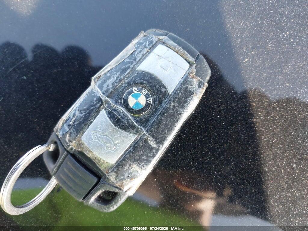 WBANV13509C153412 2009 BMW 528I photo no. 11