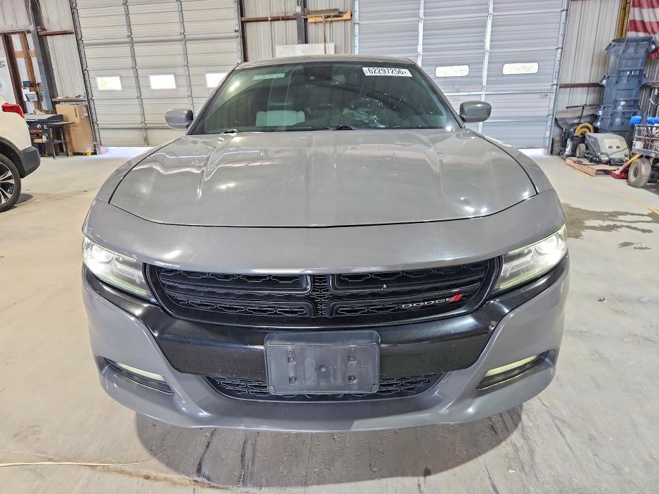 2017 DODGE CHARGER R/T — Фото 5 из 12