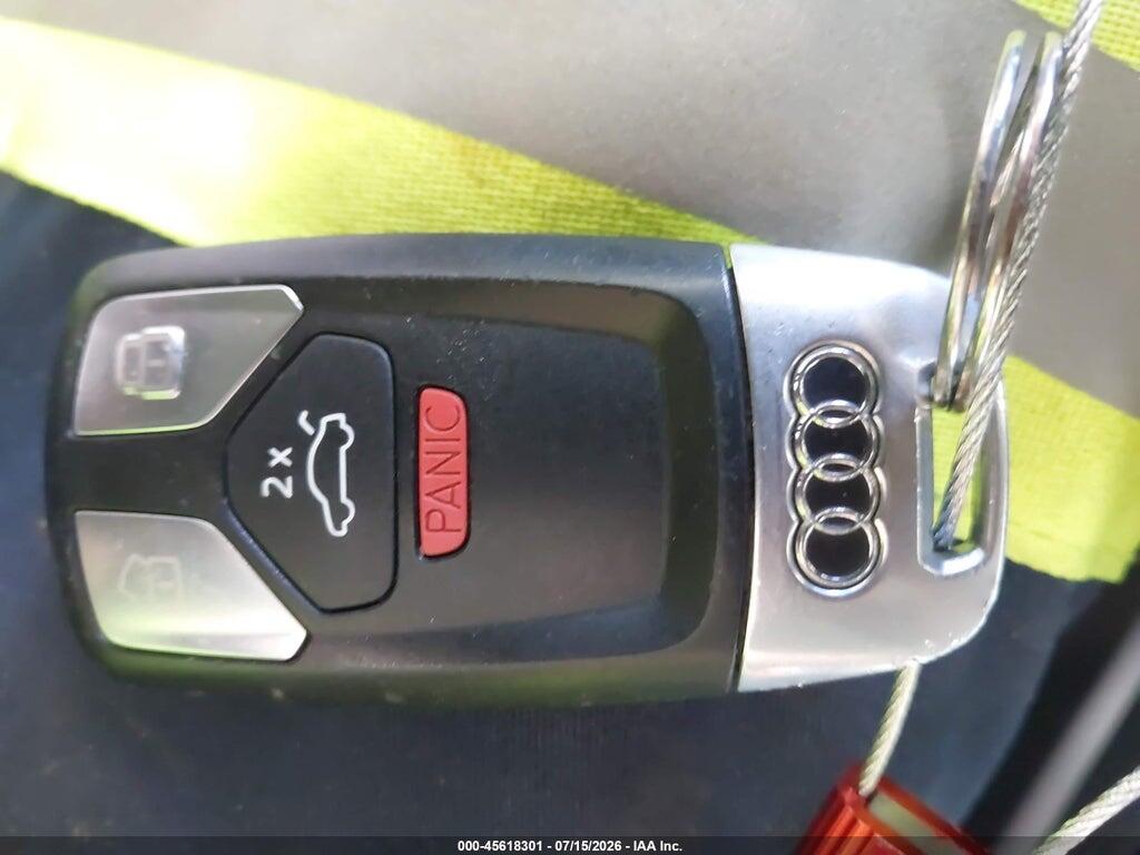 WAUDNAF42KA063288 2019 AUDI A4 photo no. 11
