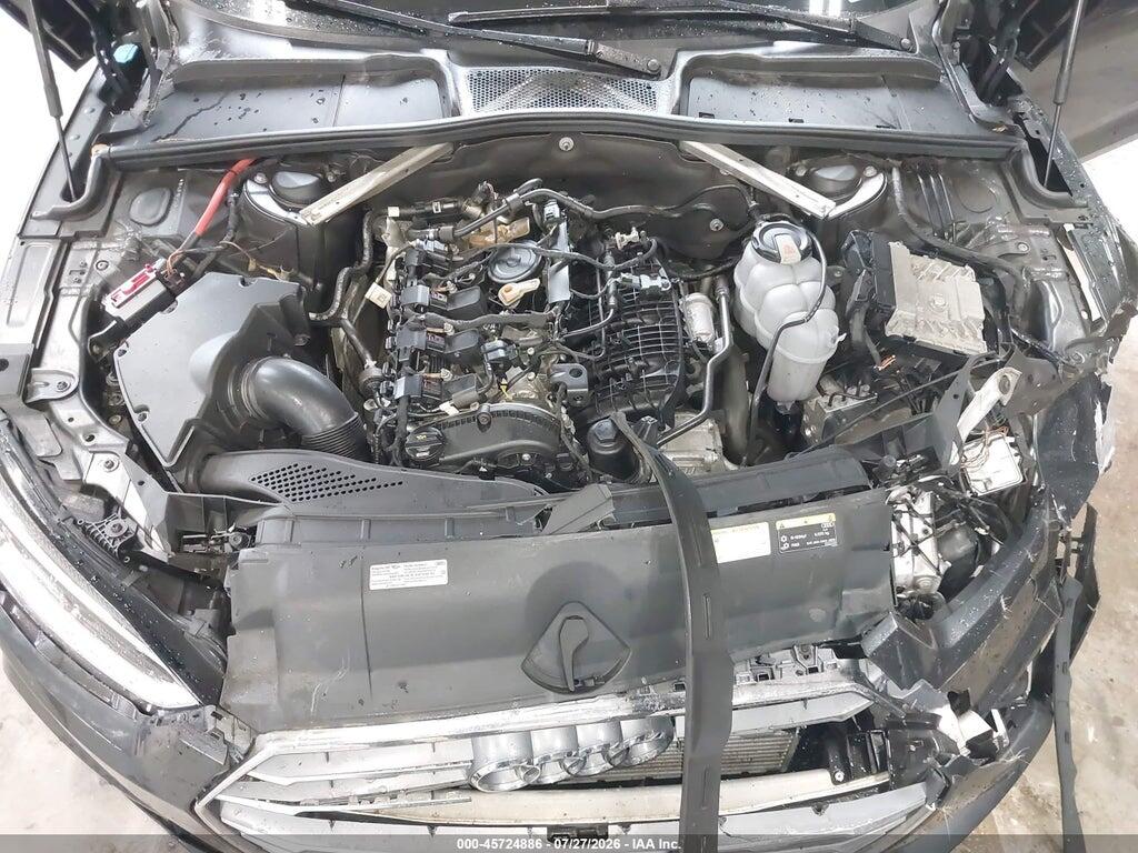WAUFNCF54KA086729 2019 AUDI A5 photo no. 10