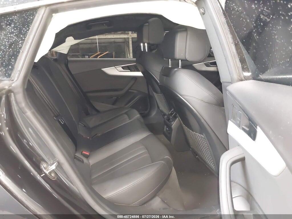 WAUFNCF54KA086729 2019 AUDI A5 photo no. 8