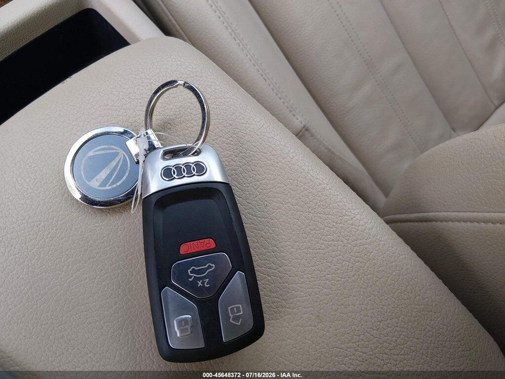 WAUWNGF50KN001546 2019 AUDI A5 photo no. 11