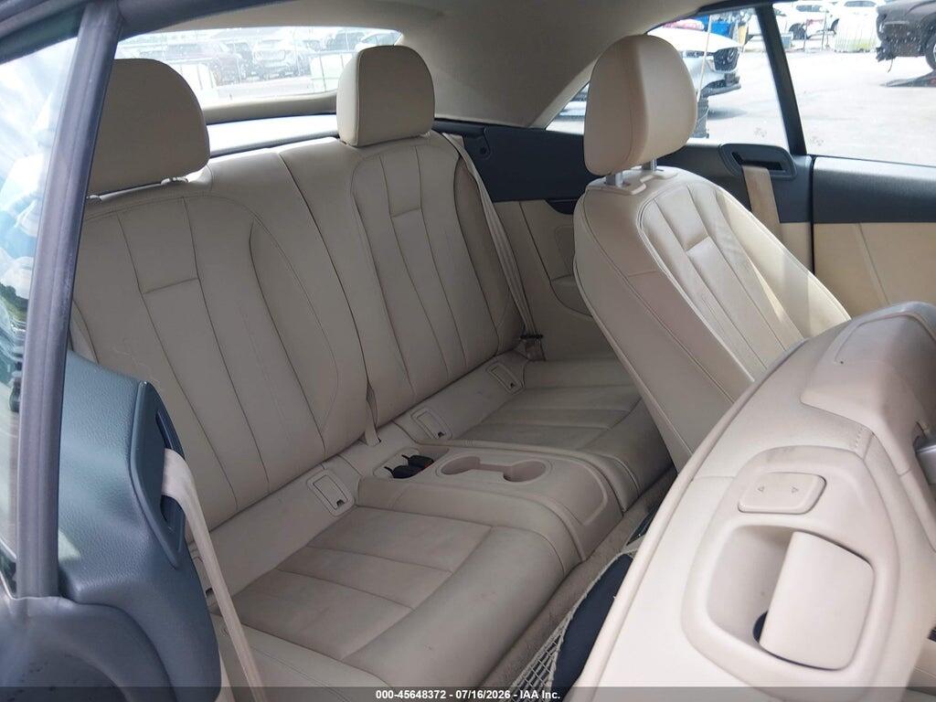 WAUWNGF50KN001546 2019 AUDI A5 photo no. 8