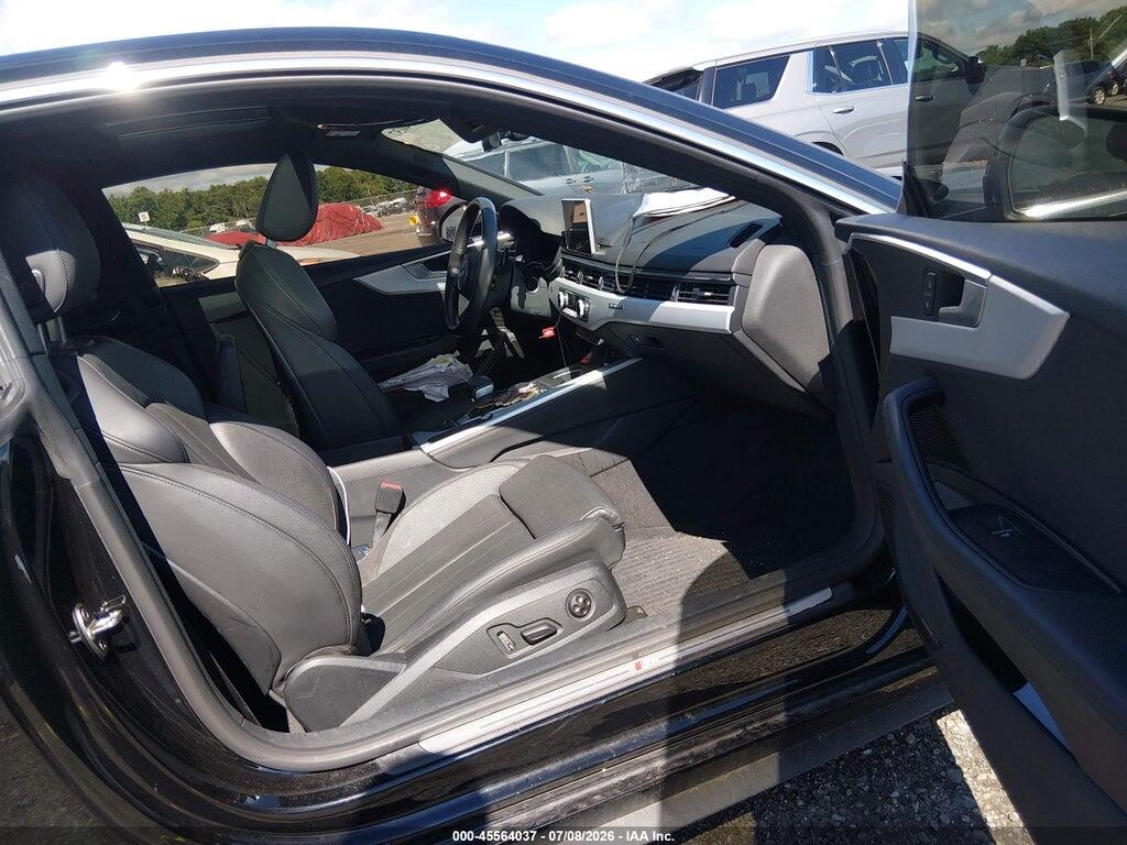 WAUTNAF50KA017933 2019 AUDI A5 photo no. 5