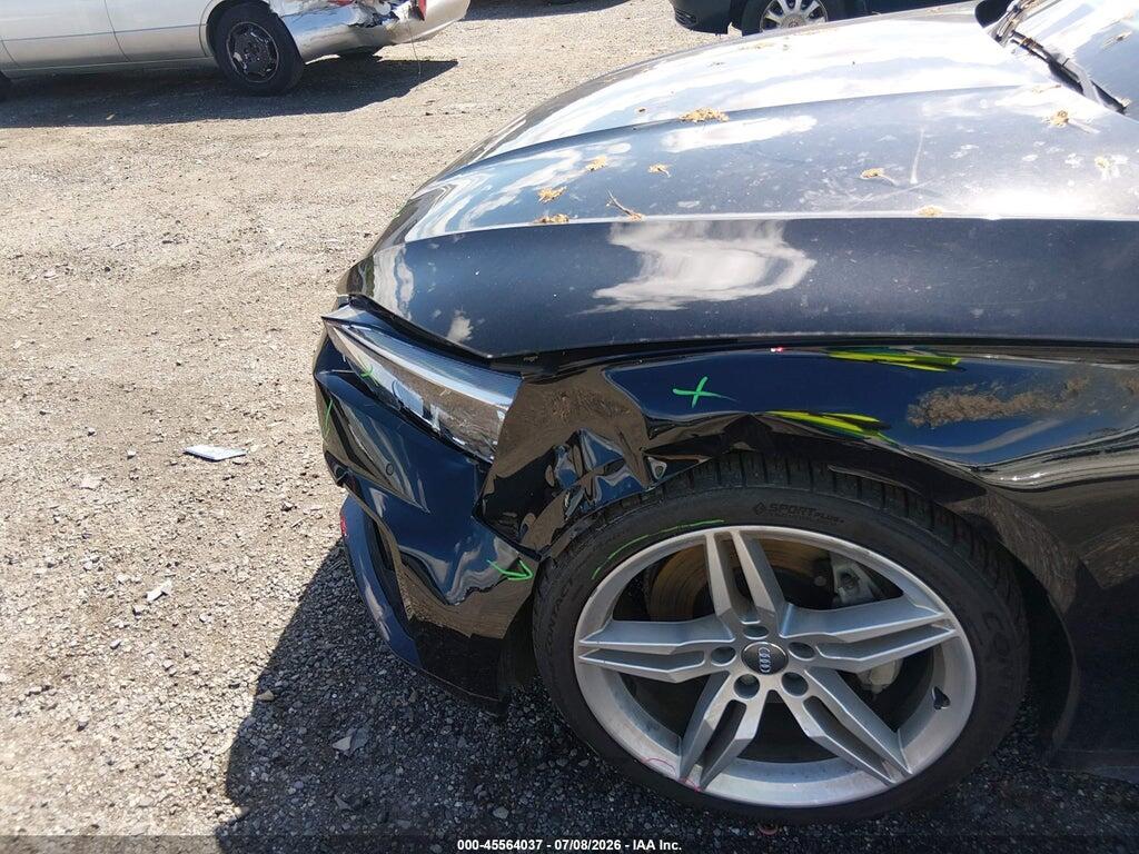 WAUTNAF50KA017933 2019 AUDI A5 photo no. 6