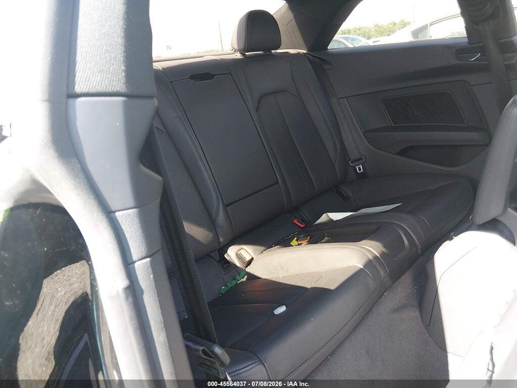 WAUTNAF50KA017933 2019 AUDI A5 photo no. 8