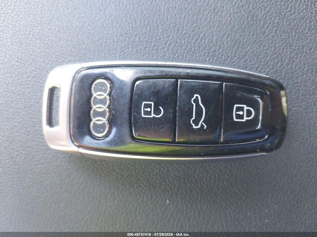 WAUM2AF22KN035488 2019 AUDI A6 photo no. 11