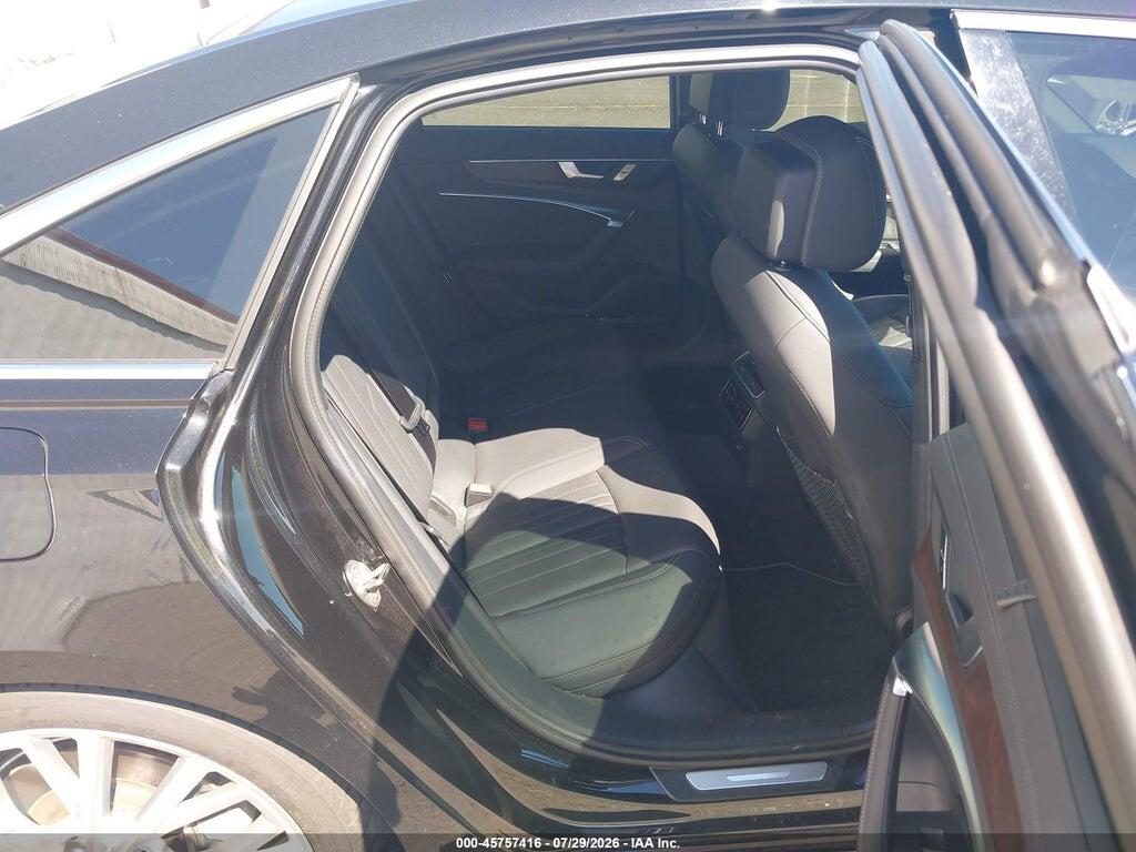 WAUM2AF22KN035488 2019 AUDI A6 photo no. 8