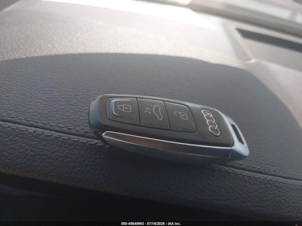 WAUL2AF21KN106482 2019 AUDI A6 photo no. 11