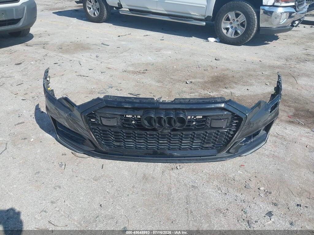 WAUL2AF21KN106482 2019 AUDI A6 photo no. 12
