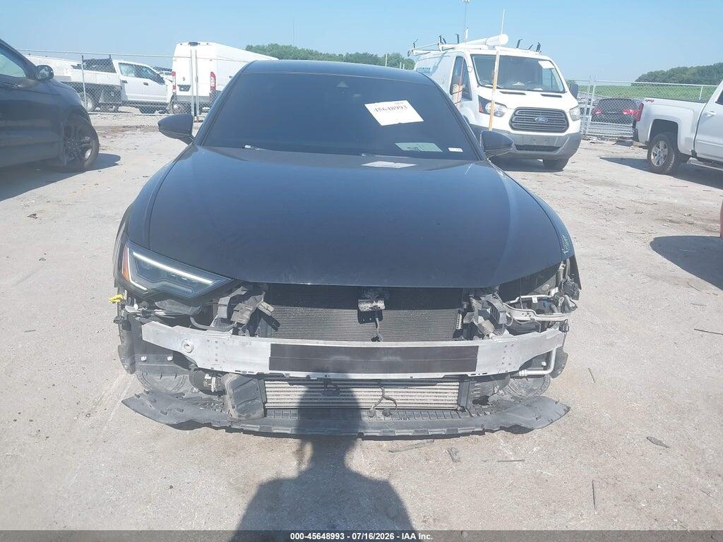WAUL2AF21KN106482 2019 AUDI A6 photo no. 6