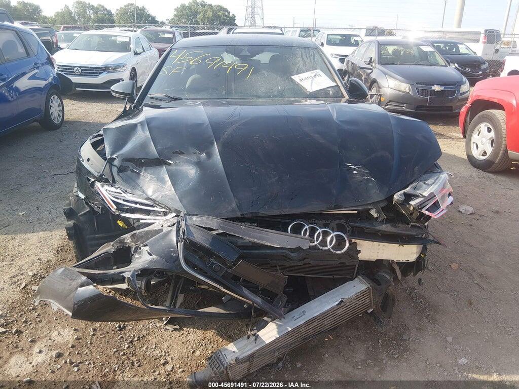 WAUP2AF29KN107641 2019 AUDI A7 photo no. 12