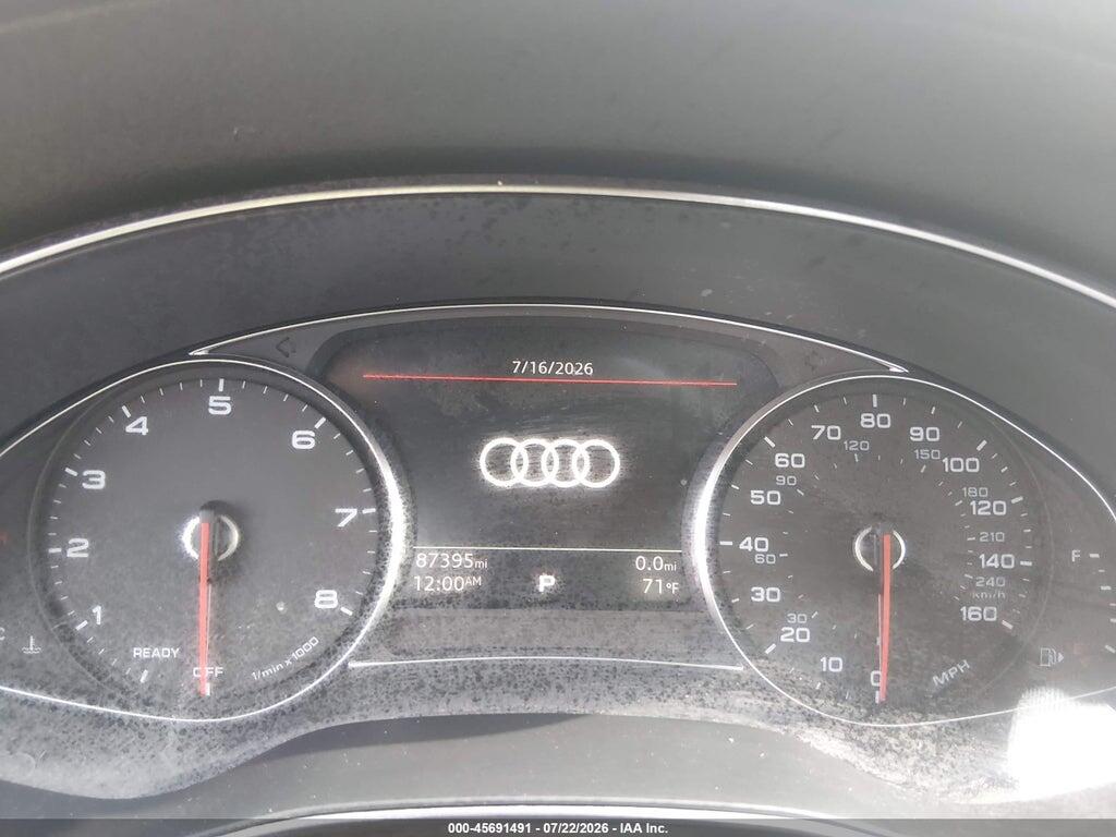 WAUP2AF29KN107641 2019 AUDI A7 photo no. 7