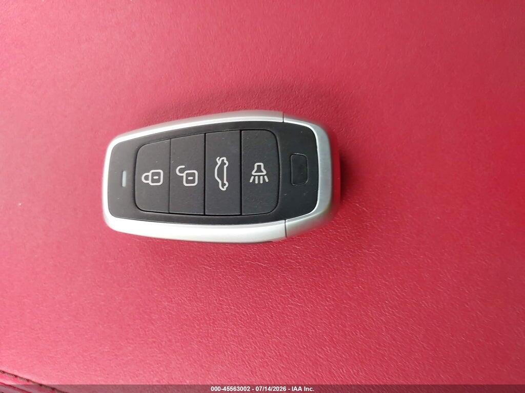 19UUB5F50MA001985 2021 ACURA TLX photo no. 11