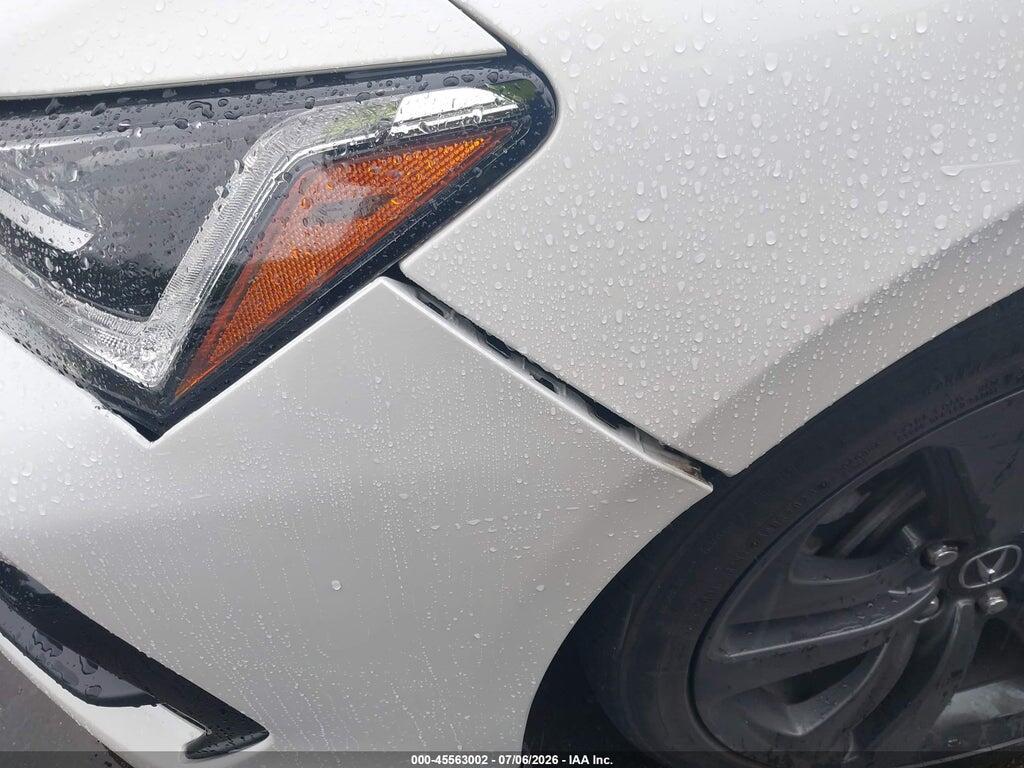 19UUB5F50MA001985 2021 ACURA TLX photo no. 6