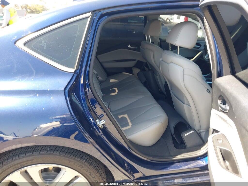 19UUB5F49MA015567 2021 ACURA TLX photo no. 8