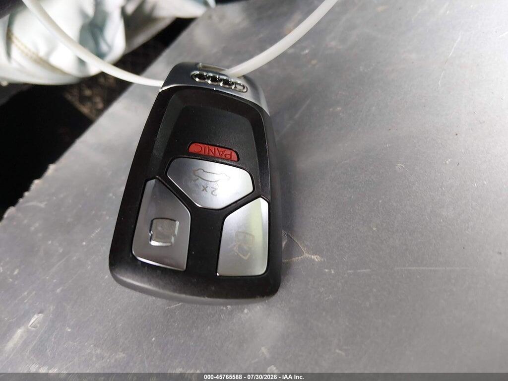 WAUDAAF42MA061376 2021 AUDI A4 photo no. 11