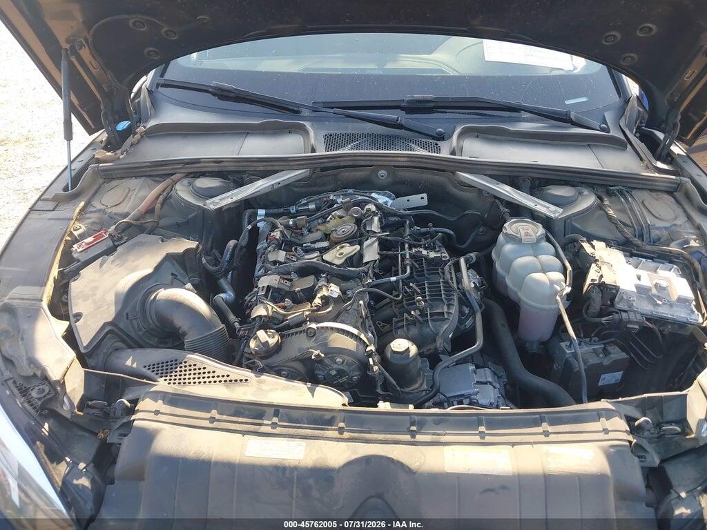 WAUDACF5XMA011863 2021 AUDI A5 SPORTBACK photo no. 10