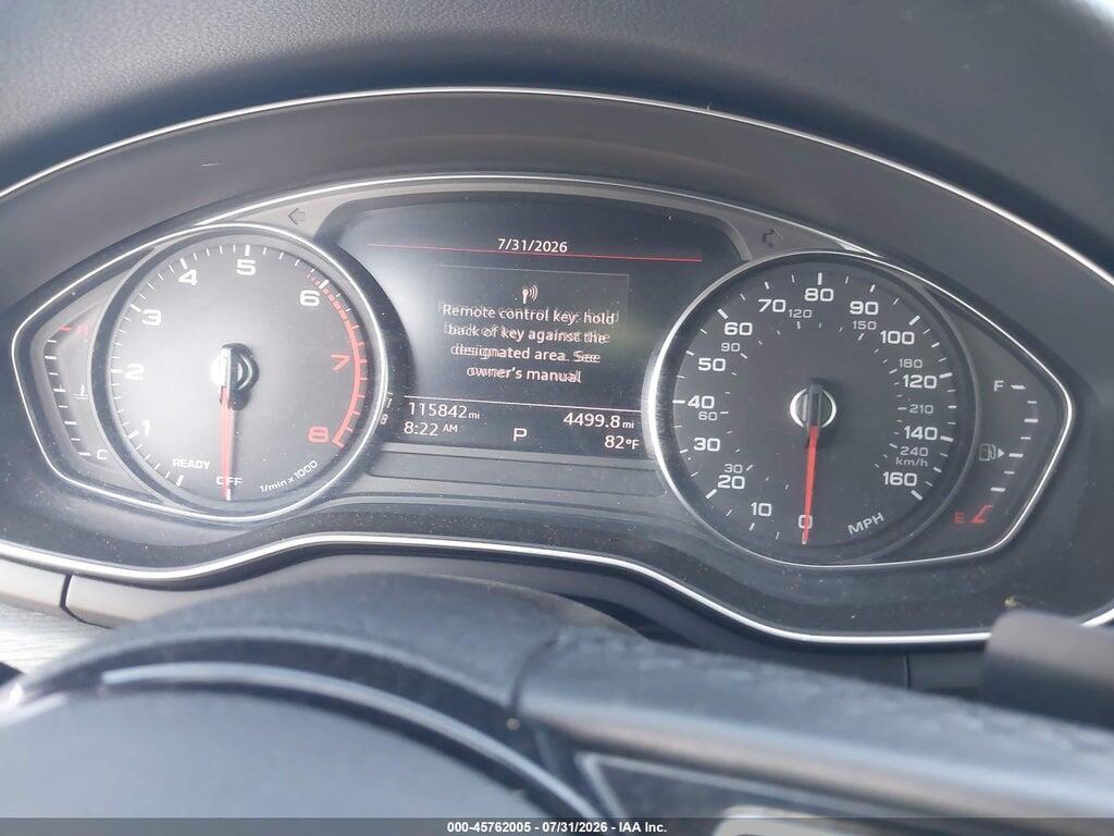 WAUDACF5XMA011863 2021 AUDI A5 SPORTBACK photo no. 7