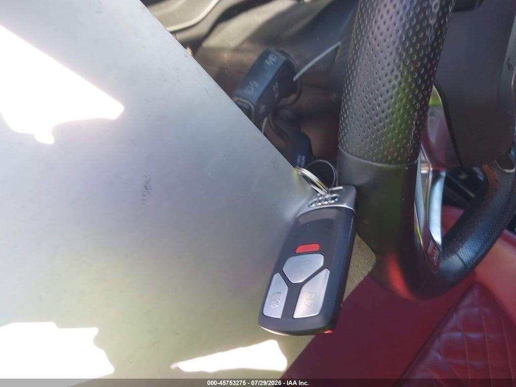 WA1B4AFY4M2014276 2021 AUDI SQ5 photo no. 11