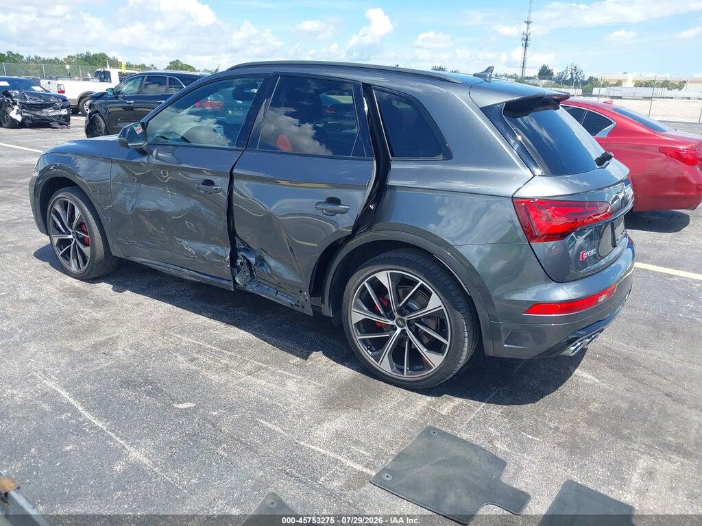 WA1B4AFY4M2014276 2021 AUDI SQ5 photo no. 3