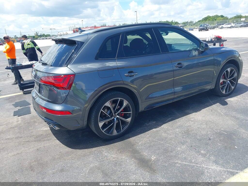 WA1B4AFY4M2014276 2021 AUDI SQ5 photo no. 4