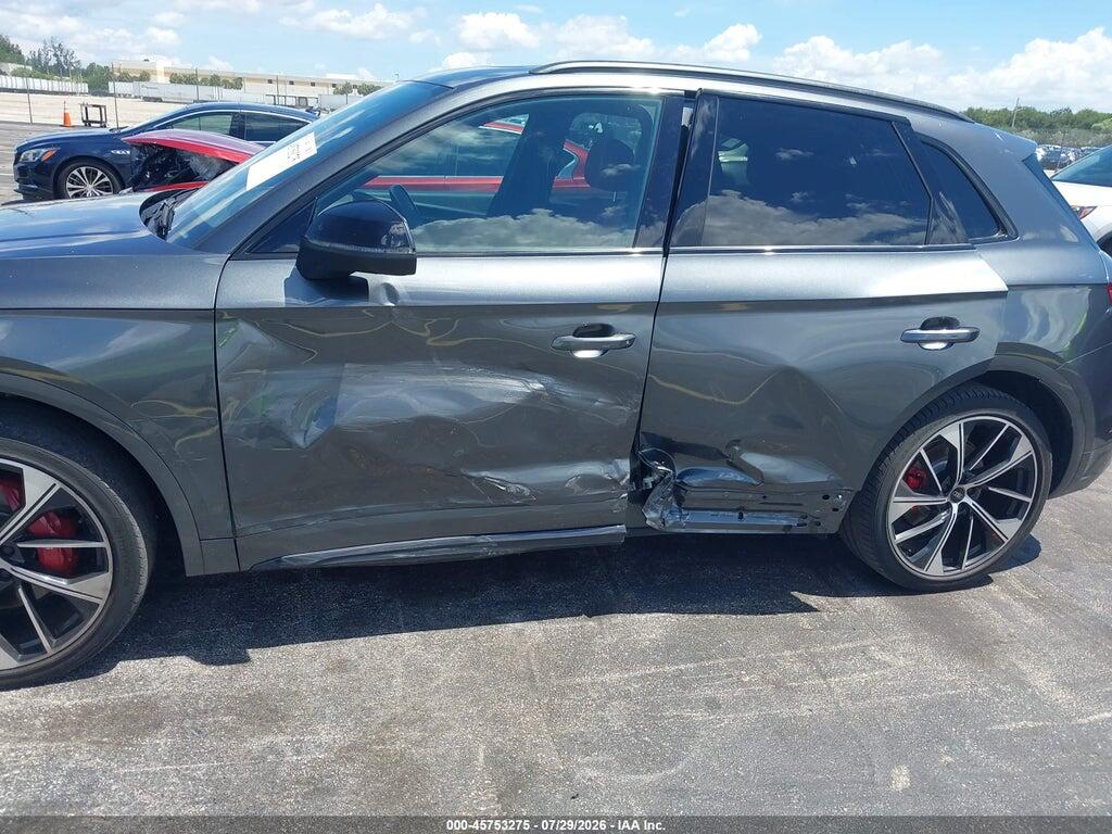 WA1B4AFY4M2014276 2021 AUDI SQ5 photo no. 6