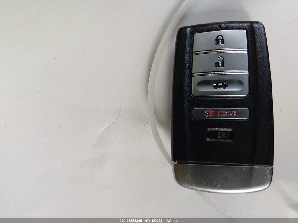 19UUB1F65LA011380 2020 ACURA TLX photo no. 11
