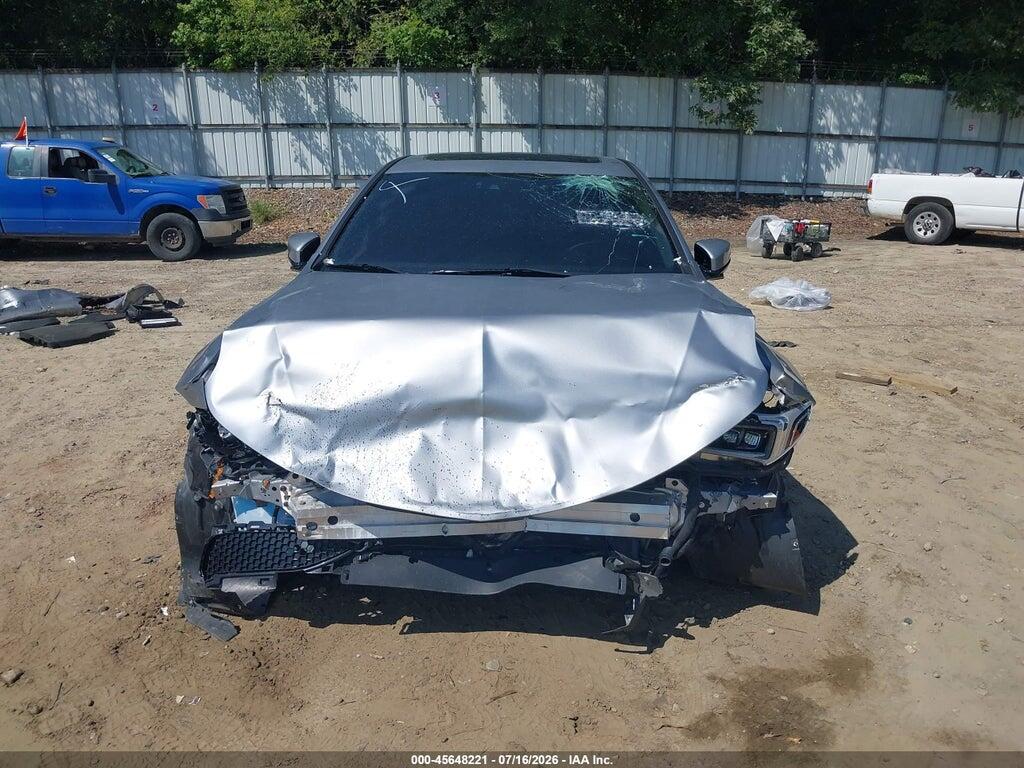 19UUB2F48LA004315 2020 ACURA TLX photo no. 12